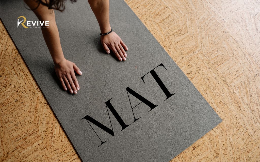 A Comprehensive Guide to Medication-Assisted Treatment (MAT) Denver