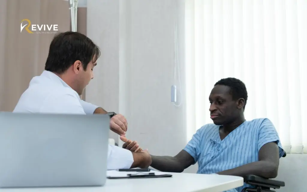 Overview of Inpatient Treatment