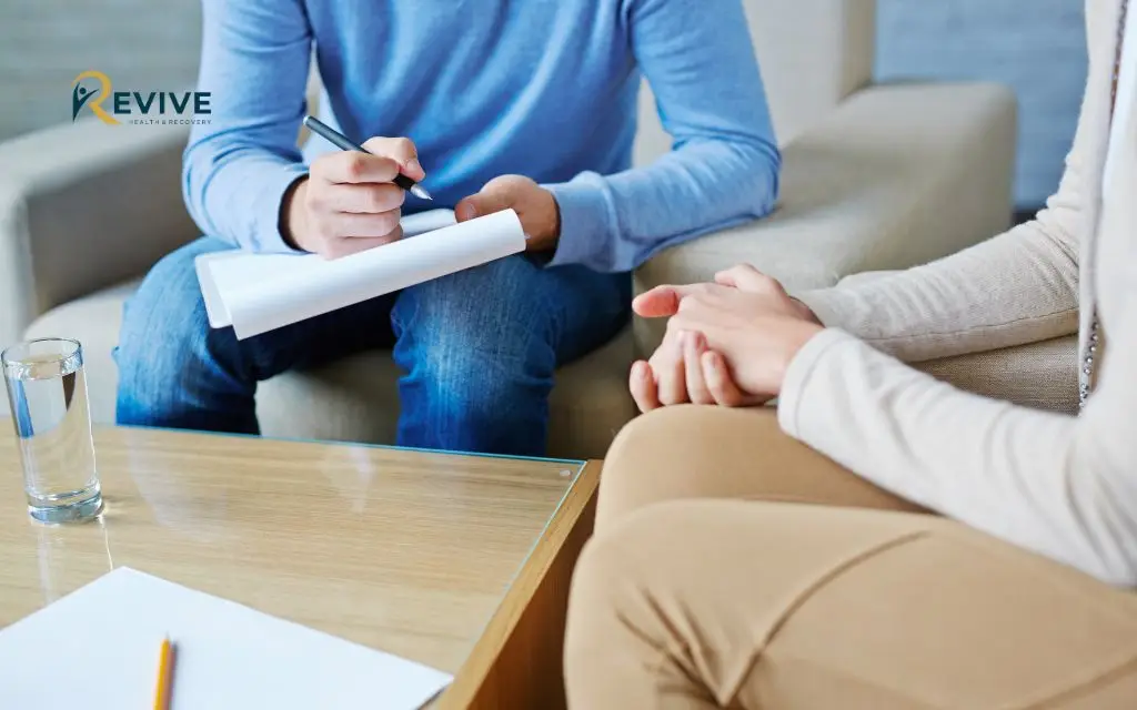 Overview of Outpatient Treatment