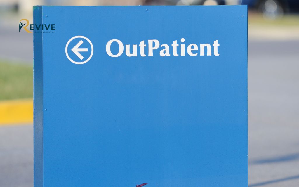 Outpatient ect near me