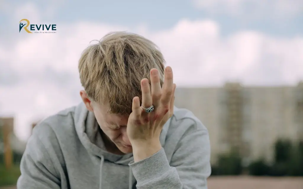 The Impact of Men’s Mental Health Stigma