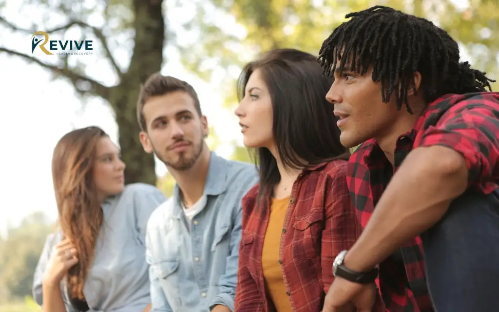 The Importance of Addiction Treatment for Young Adults