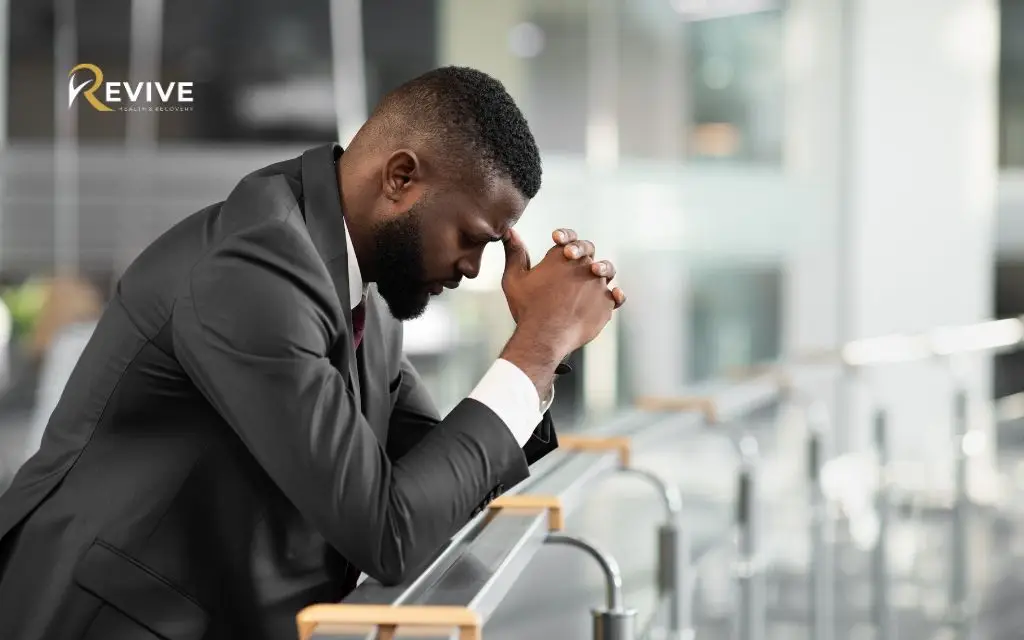 The Worldwide Statistics: Why Is Men’s Mental Health Month Ignored?