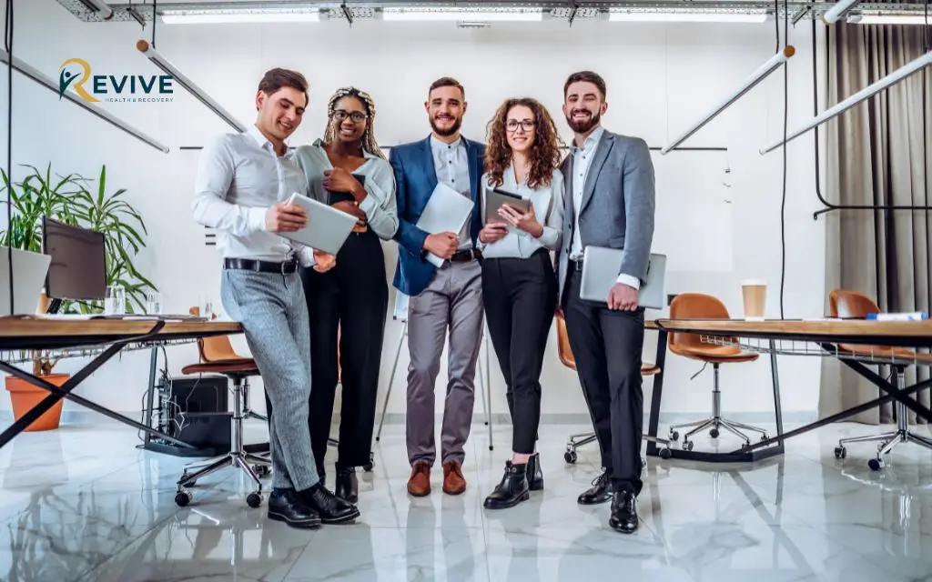 Understanding the Unique Needs of Addiction Treatment for Professionals Denver