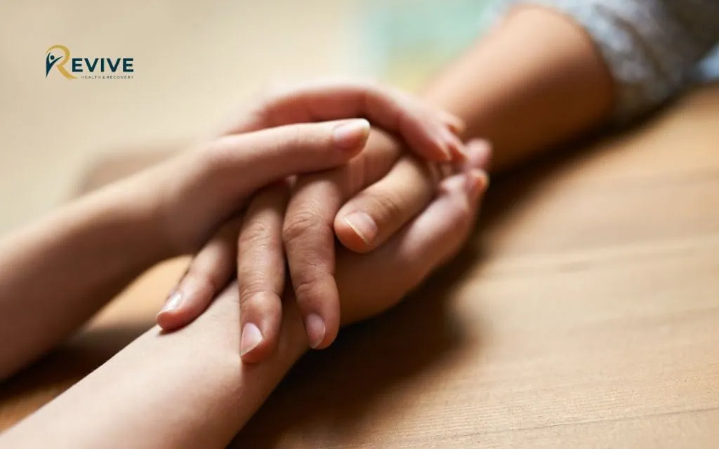 How To Love Someone With Childhood Trauma