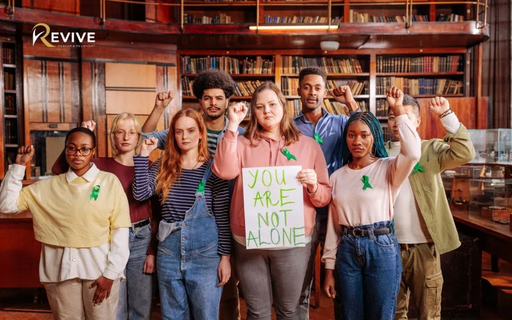 Addressing Mental Health in Denver's Vulnerable Populations: Mental Health Denver Communities