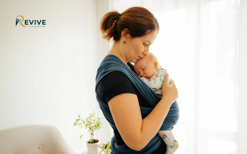 Attachment patterns that signal past trauma