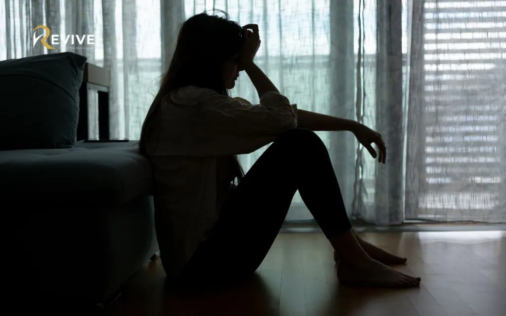 Barriers to Mental Health Care Access in Denver