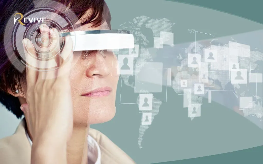 Digital mental health Denver: Digital Therapeutics and VR for Depression Treatment