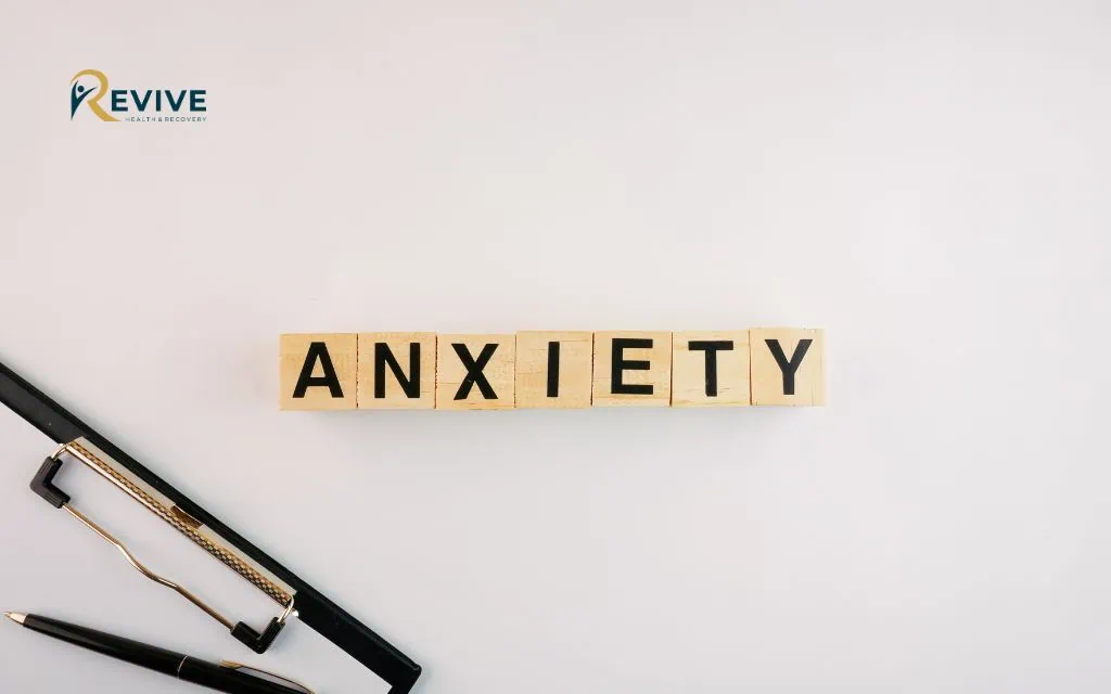Financial considerations for anxiety treatment
