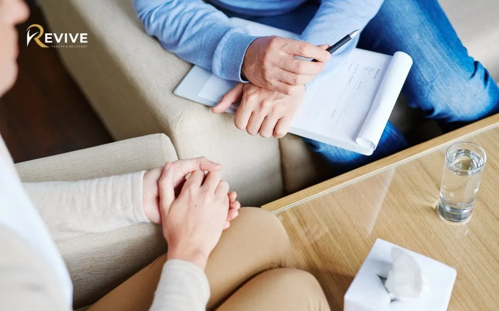 Finding the Right Bereavement Support Group for You