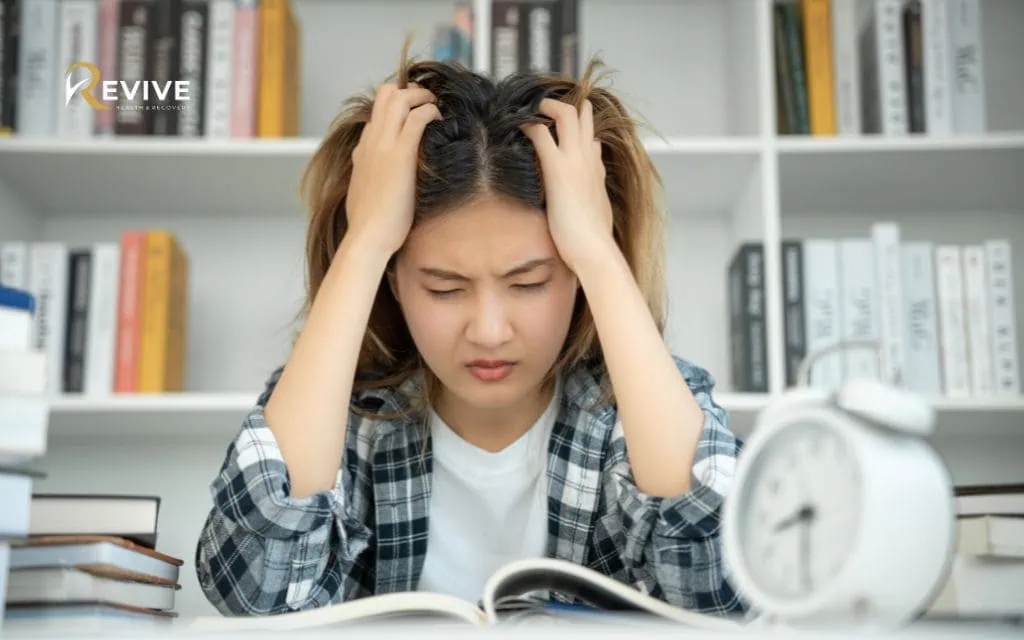 Finding the Right Depression Education Format