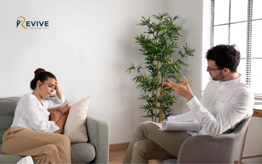 Finding The Right Social Anxiety Specialist In Denver
