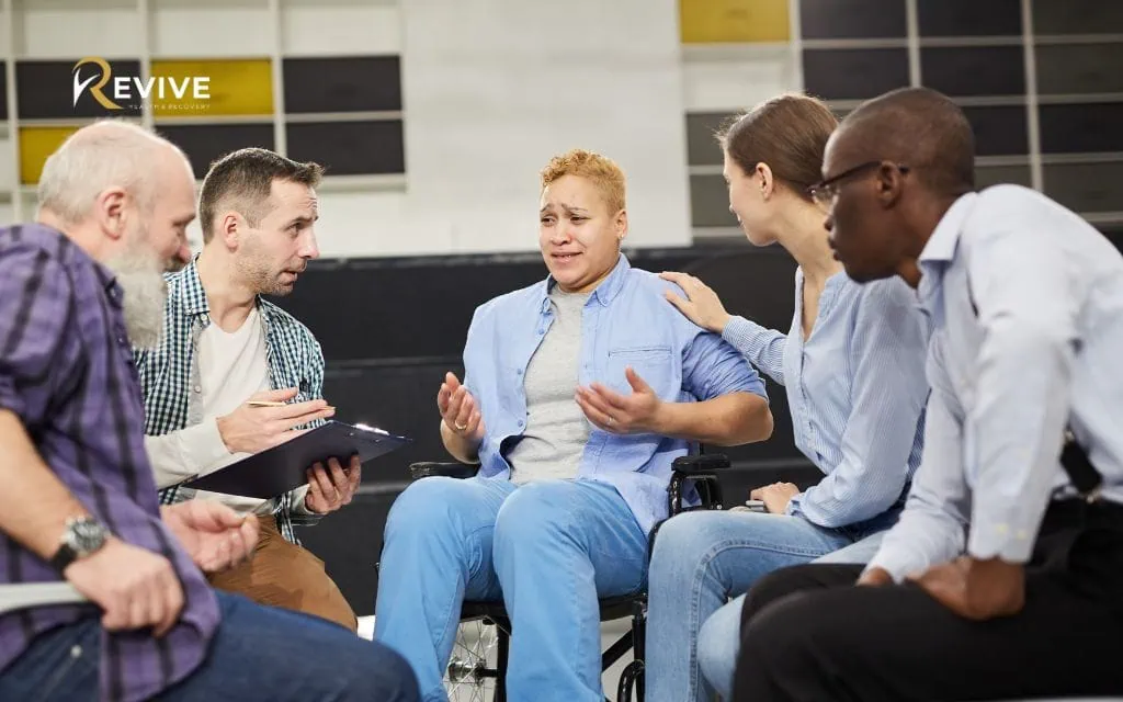 Spiritual practices for anxiety treatment: Finding Your Spiritual Community For Anxiety Support