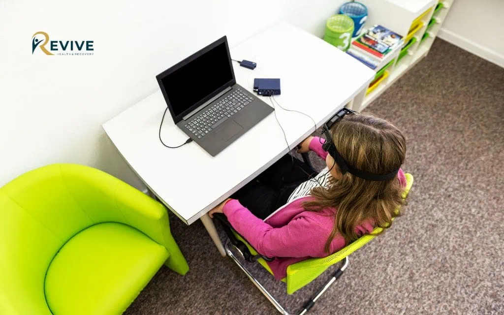 How Neurofeedback Differs from Traditional Anxiety Treatments