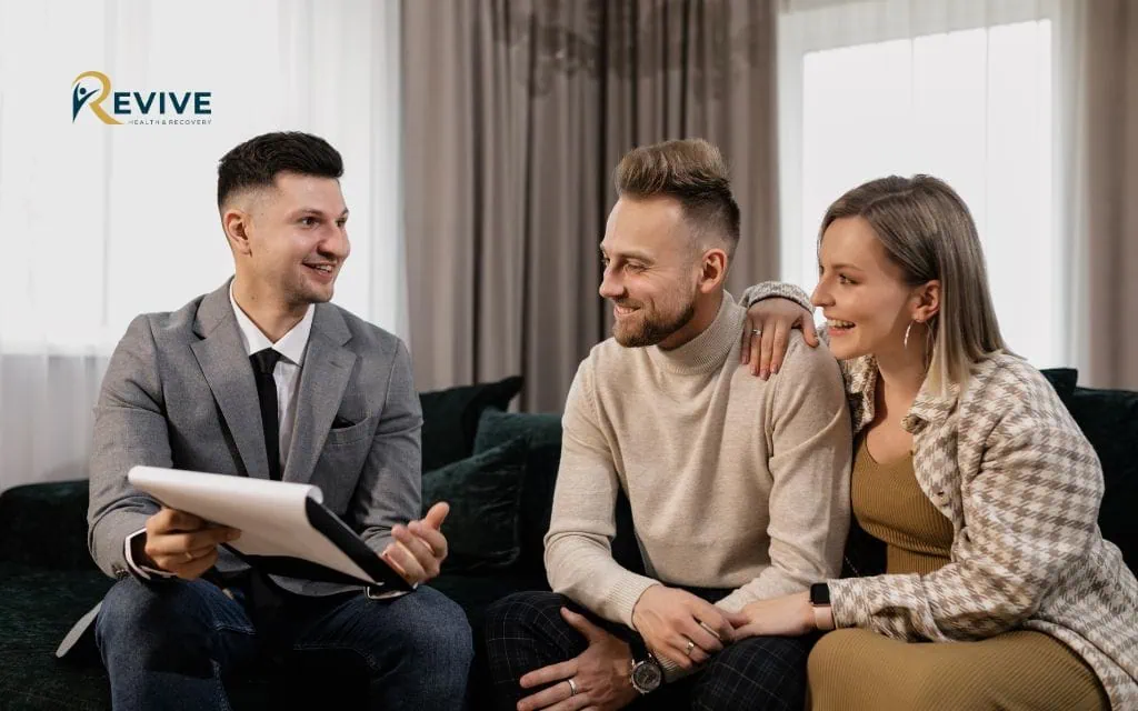 How Revive Health Recovery Addresses Feeling Misunderstood
