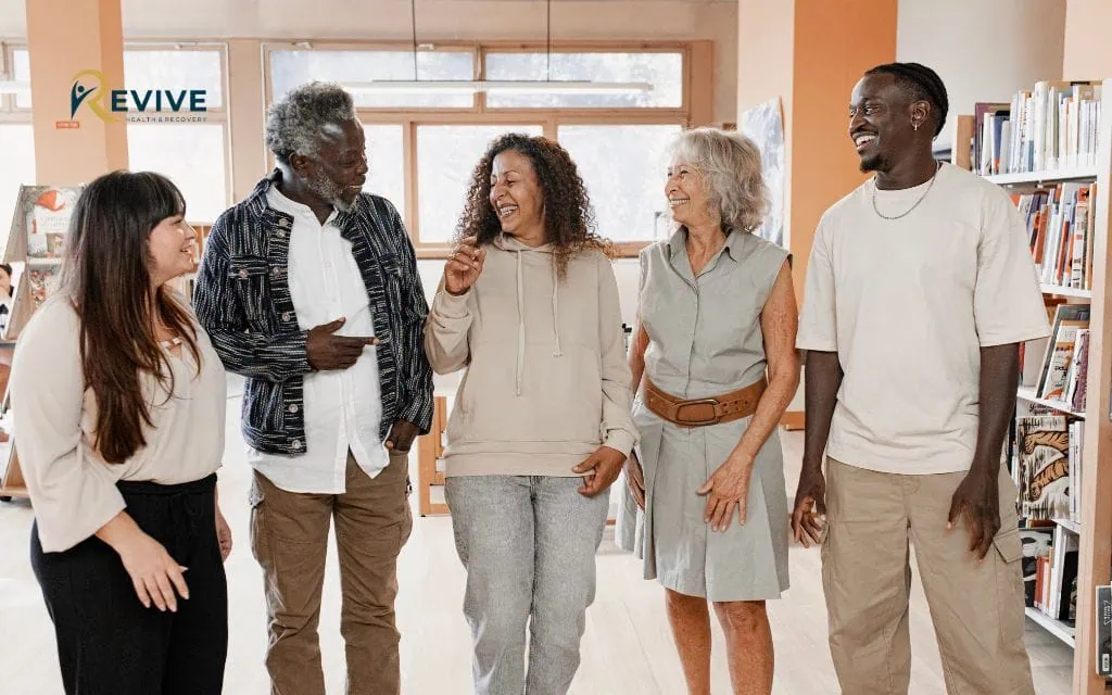 Mental Health Services For Specific Populations Denver: Senior And Adult