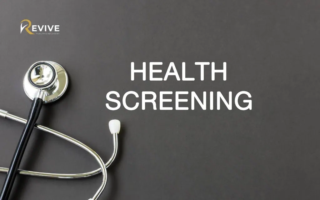 Navigating the Mental Health System After Screening