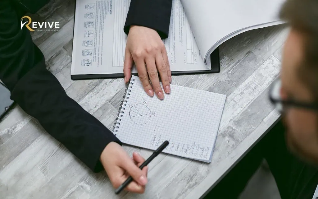 Personalized treatment plans