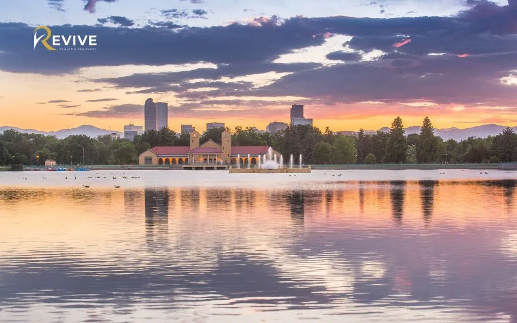 Recognizing Depression Symptoms in Denver's Unique Environment