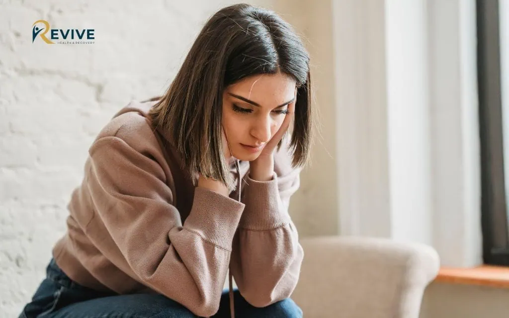 Recognizing the Signs When You Feel Like You're Losing Yourself