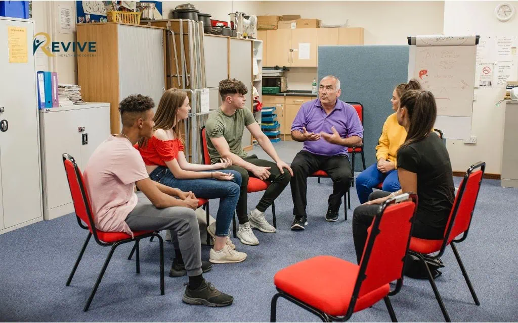 School wide anxiety prevention and intervention programs