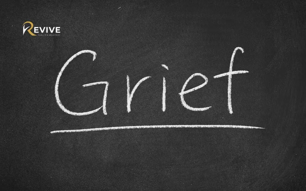 Signs You May Need Professional Grief Support
