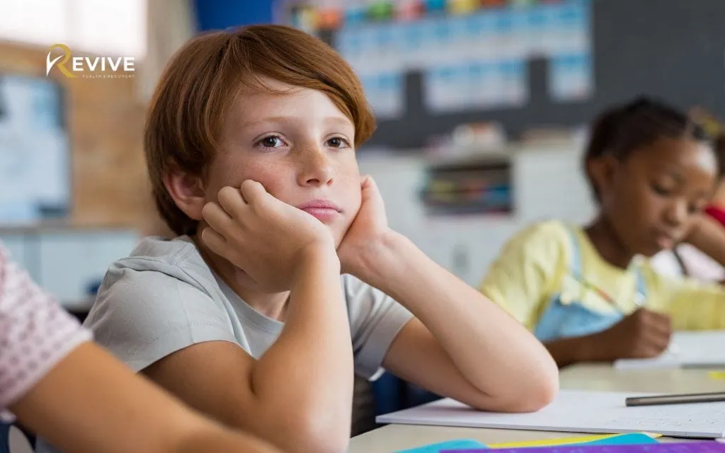 Specialized Depression Education Programs