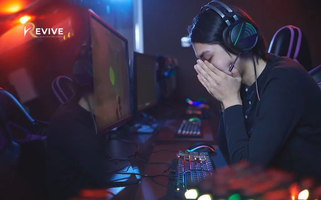 The Critical Connection Between Depression and Identity Loss