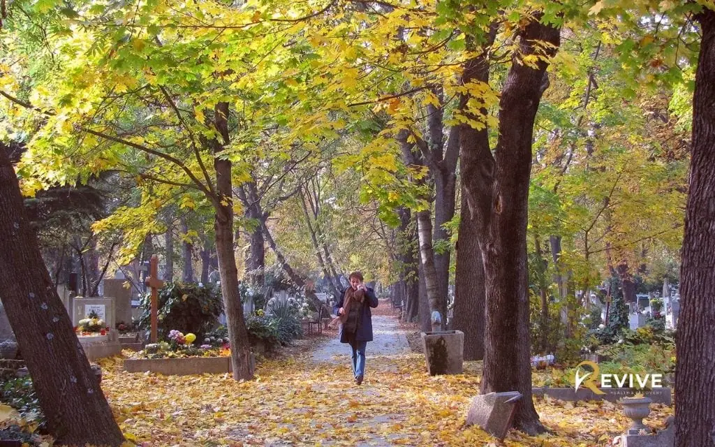 The Healing Process of Complicated Grief Therapy Denver 