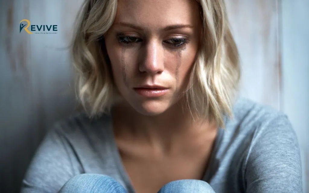 The Physical and Psychological Benefits of Emotional Release