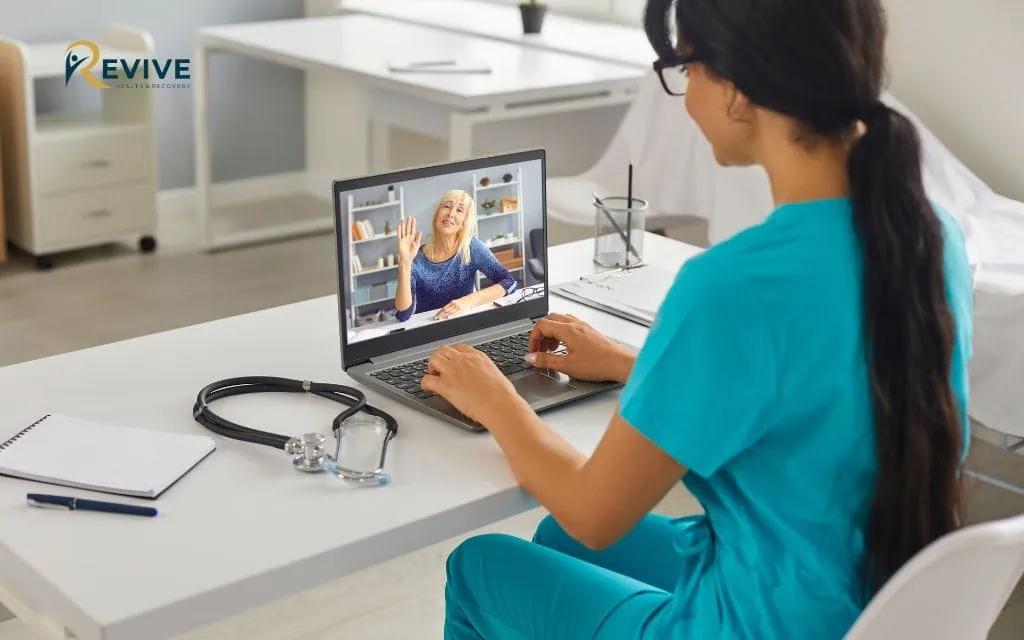 Top Telehealth Providers Serving Denver Residents