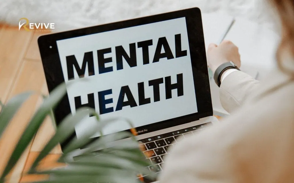 Types of Mental Health Screening Tools Used in Denver