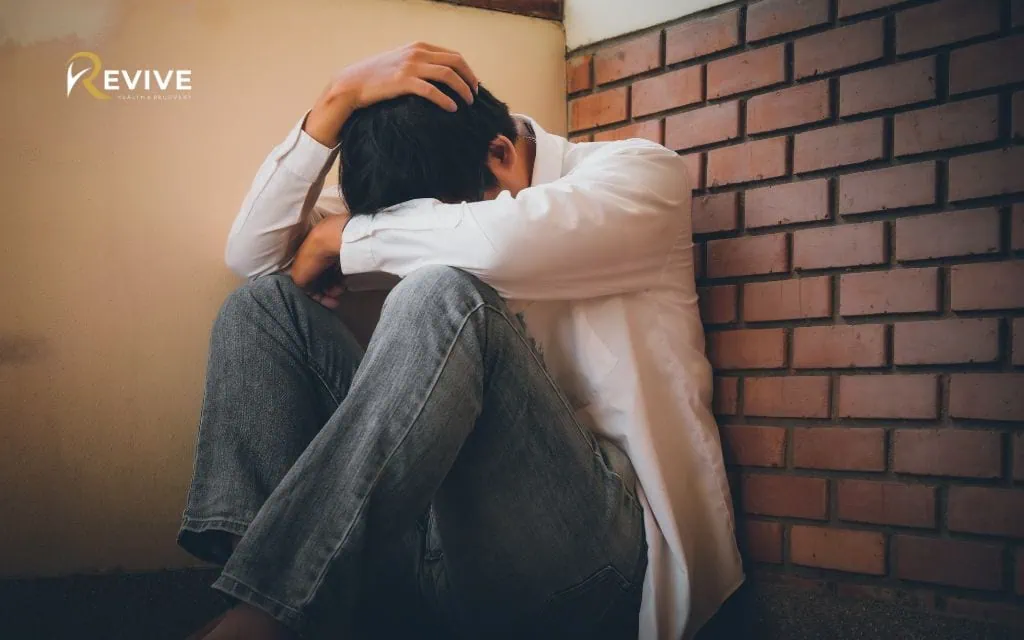 Understanding Depression in Denver: Statistics and Trends