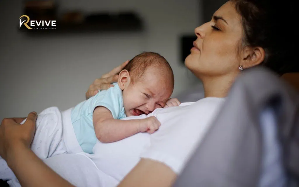 Understanding Postpartum Anxiety: More Than Just New Mom Worries
