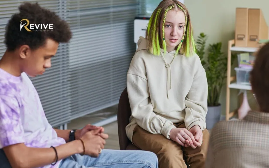 can a teenager refuse mental health treatment Denver: When Teens Need More Intensive Mental Health Support