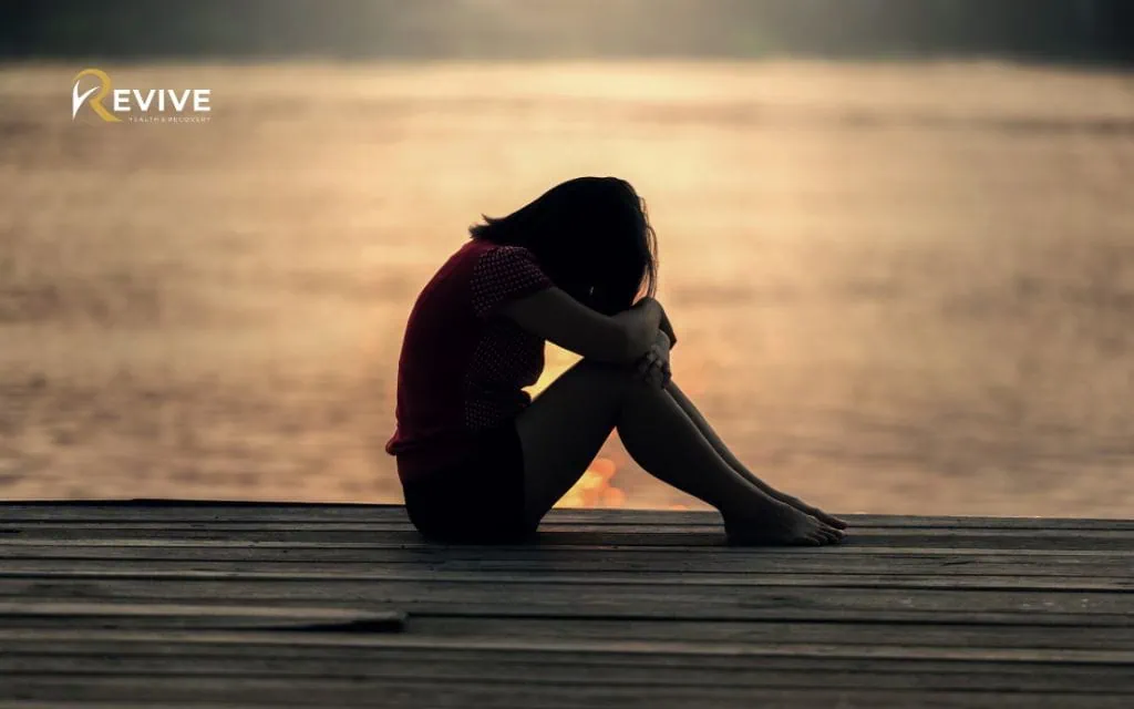 Why Do I Feel Comfort in Being Sad? The Surprising Truth