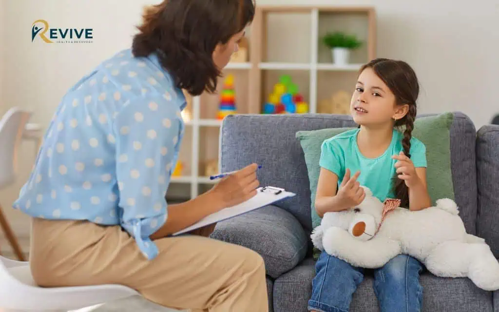 Common Misconceptions About Children's Grief