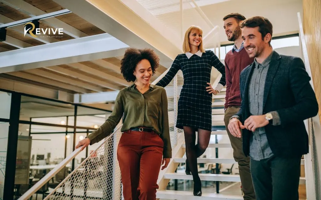 Denver Workplace Mental Health Programs and Employee Assistance Programs