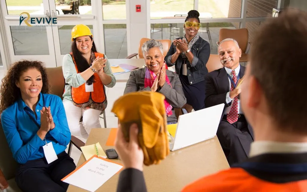 Workplace mental health Denver: Mental Health Education for Managers, Teachers, and Workplace Leaders