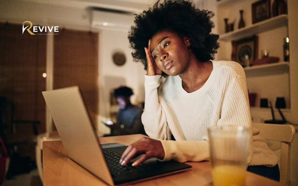 Signs You May Be Struggling With Emotional Expression