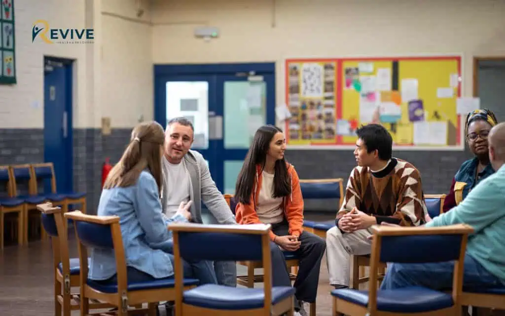 The Connection Between Social Belonging and Mental Health