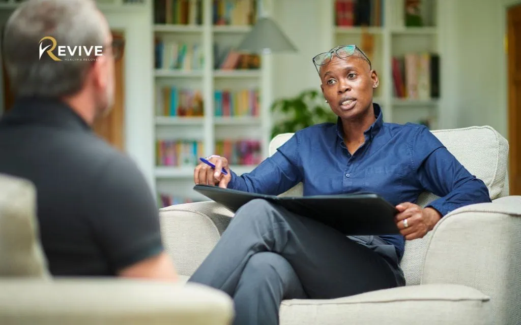 Components of effective culturally sensitive grief therapy