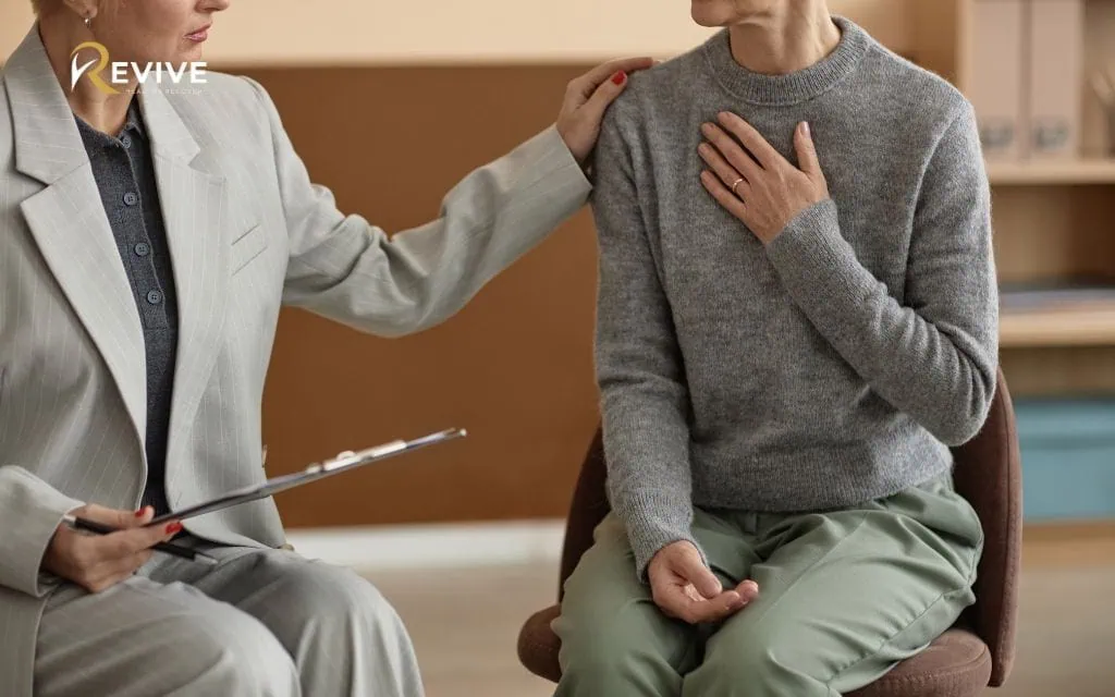 Finding professional help: Types of mental health professionals for Seasonal depression Denver