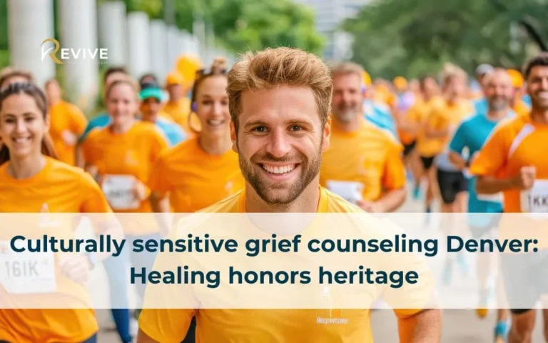 Mental Health Advocacy Denver: Your Guide to Community Support