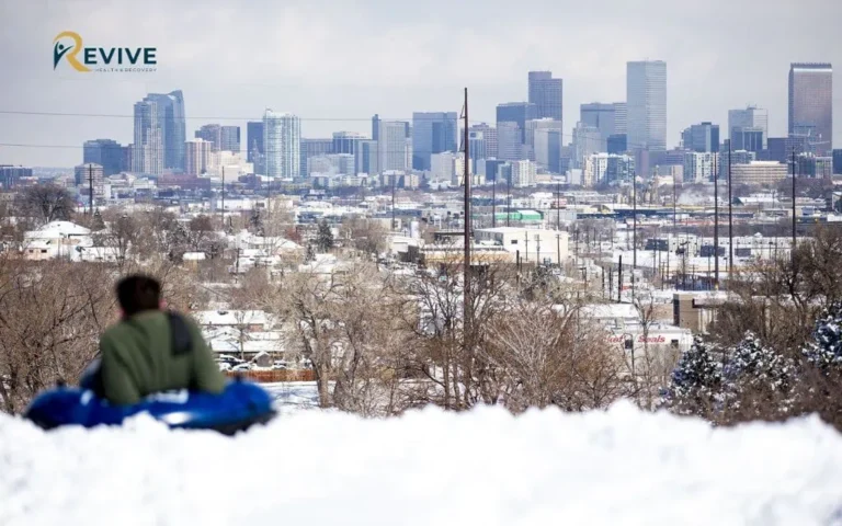 Seasonal Depression Denver: Your Path to Winter Wellness