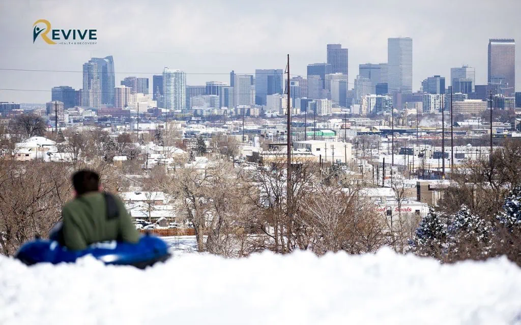 Seasonal Depression Denver: Your Path to Winter Wellness