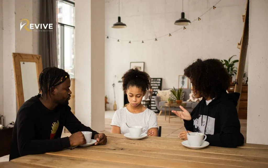 The Psychology Behind Perceived Parental Rejection