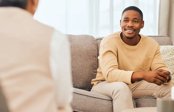 Efective clinical counseling