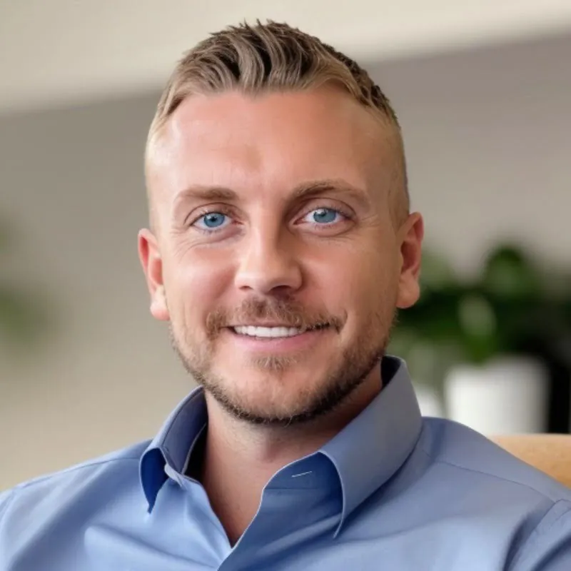 Adam Horan